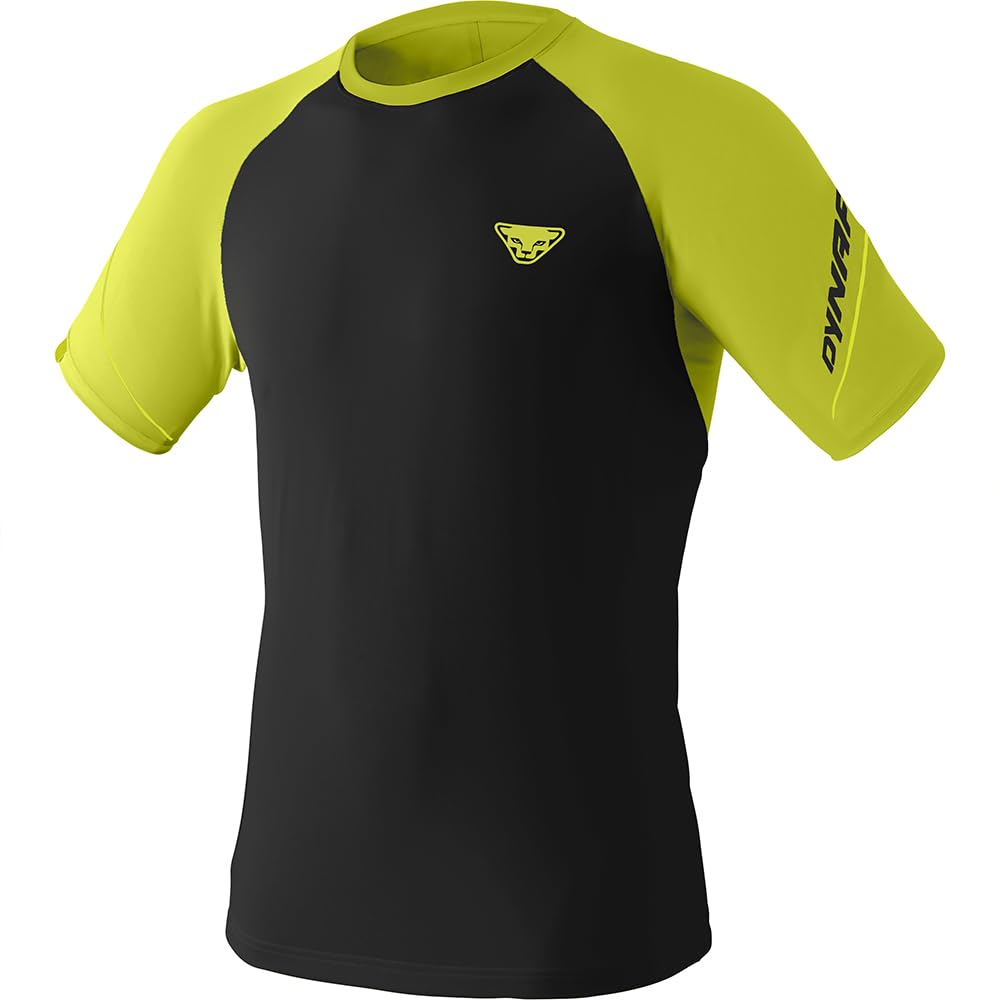 DYNAFIT Alpine Pro Short Sleeve T-Shirt L