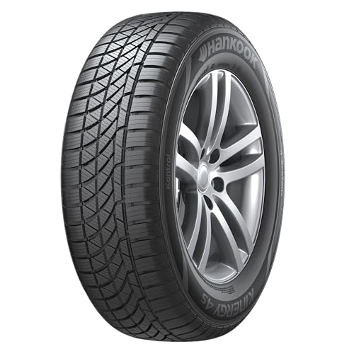 Hankook Kinergy 4S H740 M+S - 195/60R16 89H - Pneumatico 4 stagioni