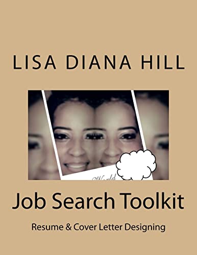 Job Search Toolkit: Resume and Coverletter Templates