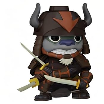 バラ可 POP ポップ pop アベンジャーズ セット Amazon.com: Funko Avatar Last Airbender 7pc 3.75