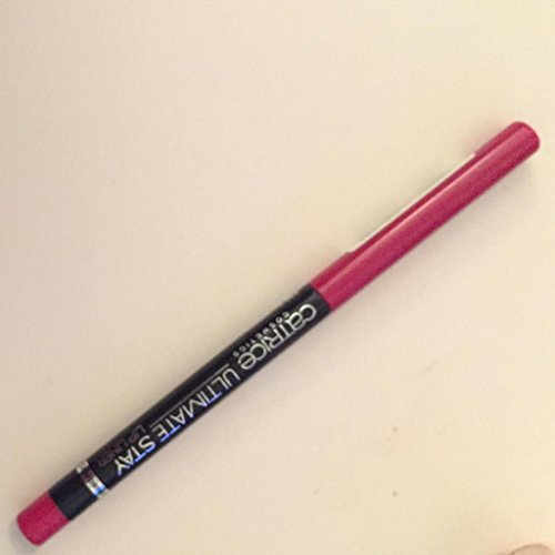 Catrice - Lipliner - Ultimate Stay Lip Liner 030 - Boysenberry