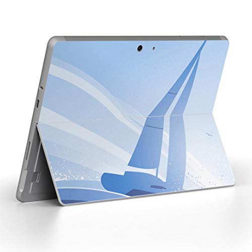 Surface Go 3 / Surface Go 2 Surface Go SΉ pXLV[ T[tFX go igsticker V[ XL ی tB XebJ[ ANZT[ 001767 N[ bg C