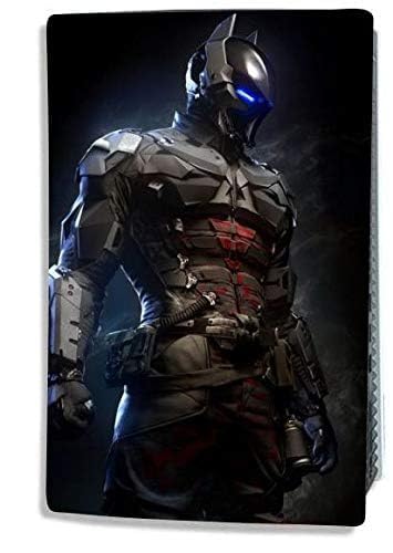 Image of PS5 Skin Protector for Console Wrap Sticker Skin with 2 Wireless Controller Decal Sticker (C)