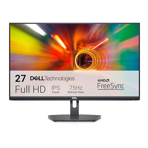 Dell S2721NX Écran de PC 27" Full HD LCD IPS 60 Hz 8ms AMD FreeSync