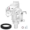 HHQ RV Toilet Valve Replacement Kit...