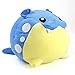 Bleyoum Stofftier Anime Cartoon Mega Gengar Charmeleon Spheal Plüschtier Soft Stuffed Aniaml Doll