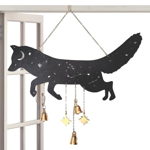 Decoração de carrilhão de vento do coelhinho da Páscoa, carrilhão de vento para crianças,Carrilhão d