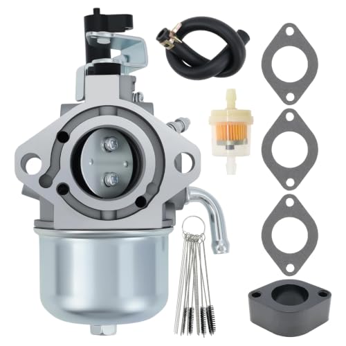 Carburateur 715783 résout le démarrage difficile du Vanguard 13hp