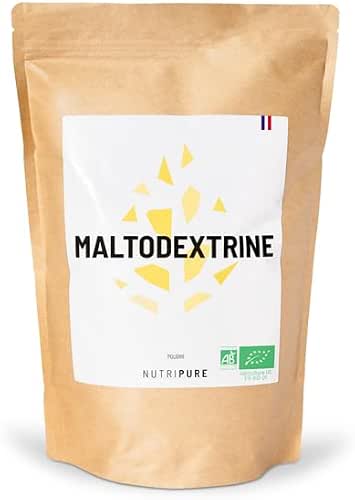 Nutripure Maltodextrine