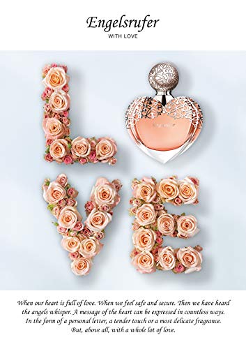 Engelsrufer With Love Eau de Parfum, 100 ml - Image 7