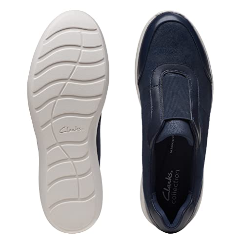 Image of Clarks Kayleigh Peak | Casual Shoes