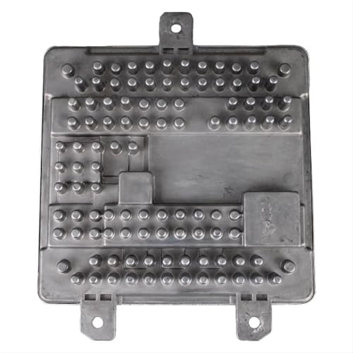 Unité de commande d'éclairage premium 63115A0AFB9 pour phares BMW Série 5 G30