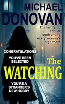 Paperback The Watching Book