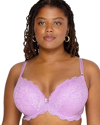 Image of Signature Lace Push-Up Bra
