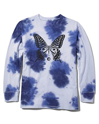 Image of Sugar & Jade Girls' Teen Long Sleeve Fashion Shirts