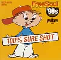 FreeSoul '90s CD 全シリーズ6枚セット FreeSoul '90s CD 全