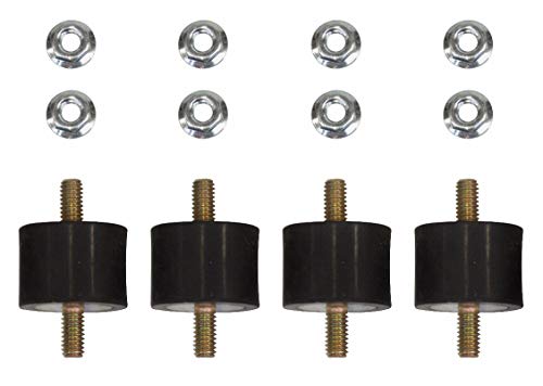 Dayton Replacement Isolator Kit