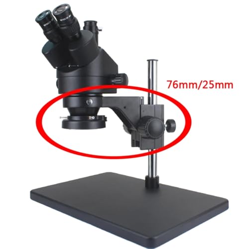 Microscope Hedder stéréo pour examiner vos objets de collection
