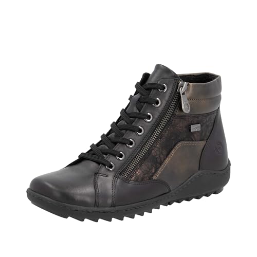 Bottines Remonte R1458 femme parfaites pour vos marches urbaines