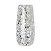 KISS Premium Classy Fake Nails - Stay Modish, Long & Square, Super Glam, Jewel Accents, Waterproof, Smudge Proof, No Dry Time, Durable, Takes Minutes, Quick & Easy | 30 Count
