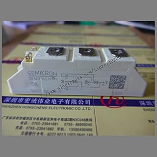 Davitu Electricity Generation - SKKT92 / 08E module Special supply Welcome to order !