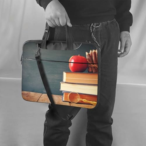 Sac ordinateur antichoc enseignant pour éviter les pannes - 2