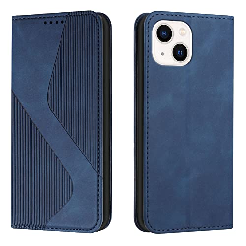 Huzhide Compatible with iPhone 14 Case 6.1-Inch