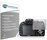 Konturgenau - speziell für Ihr fujifilm FinePix HS20EXR gefertigt - Premium-Qualität - MADE IN GERMANY