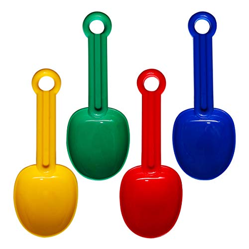 Top 10 Sand Shovels of 2022 Best Reviews Guide