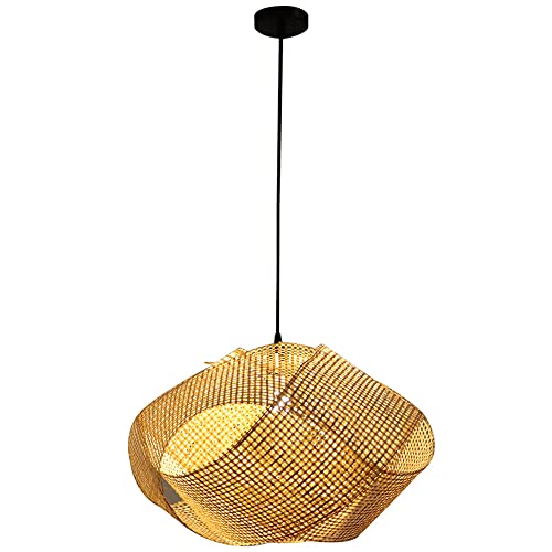 Lampe suspendue minimaliste pour salle à manger et salon moderne