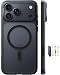 TORRAS for iPhone 18 Pro Case with MagSafe, 12FT Military-Grade Shockproof