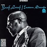 lateef the truthspeaker  Eastern Sounds [Vinyl LP]