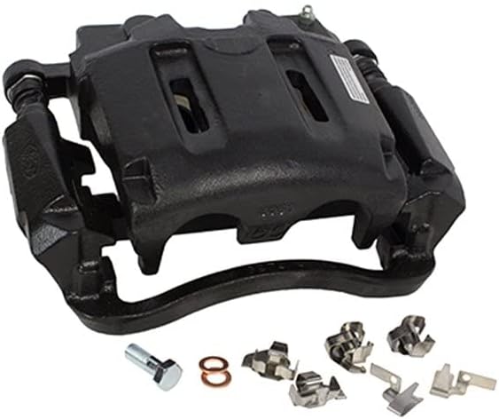 Motorcraft Brake Caliper - NBRC5RM
