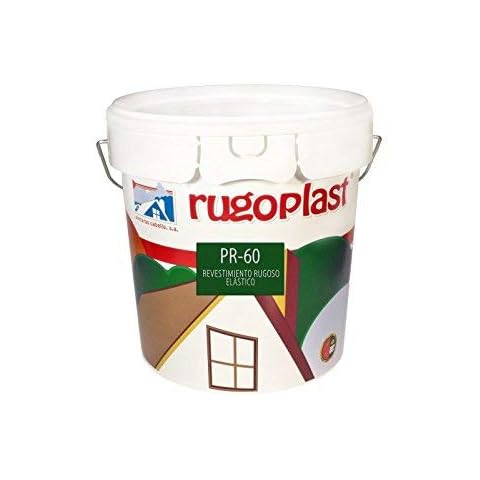 Rugoplast Revestimiento Elástico PR-60 Cover