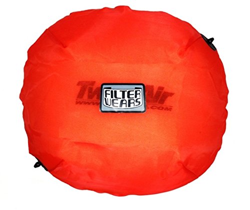 FILTERWEARS Pre-Filter F157R Water Repellent Fits Twin Air Filter 154116