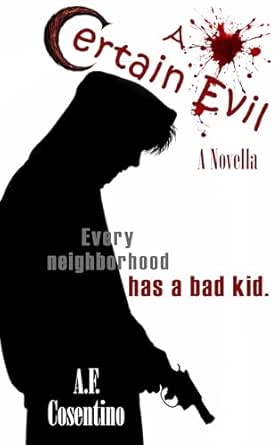 A Certain Evil