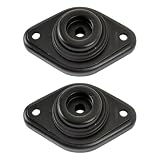 TRQ Rear Upper Shock Mount Kit