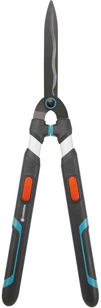 Gardena Scissors Grey Medium, mittel, Gray