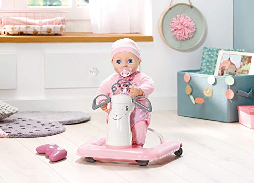 Baby Annabell Baby Walker, Colore, 700327