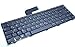 Produktbild Original Deutsch QWERTZ Tastatur mit Hintergrundbeleuchtung/Beleuchtet Dell Inspiron M4110 M5040 N4040 N4050 N4110 N5030 N5040 15 L502X 3350 3450 3550 3500 V3450 V1450 V3550 + Service-Werkzeugsatz
