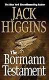  The Bormann Testament (Paul Chavasse, Band 1)
