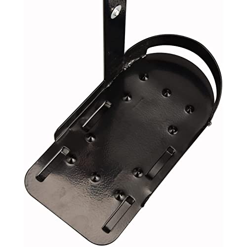 Support de cheville pour jambe de machine de rééducation avec sangle stable - 3
