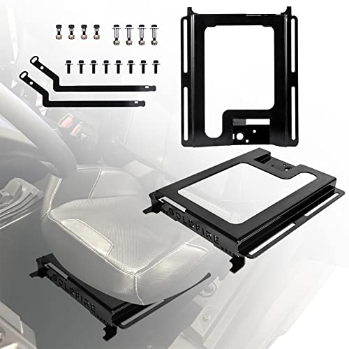 Base de siège UTV RZR 900 support assise de rechange Polaris