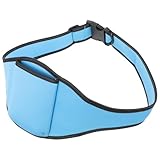 Gatuida Verstellbarer Mikrofonträger mit Schutztasche für Fitnessinstructoren Yoga Professionelle Nutzung