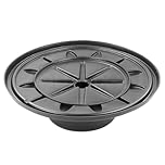 Pisces Pebble Pool 16L Round Outdoor Garden Water Feature Fountain Reservoir Base