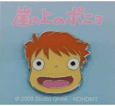 崖の上のポニョ　立て看板　パネル 崖の上のポニョ 立て看板 パネル 崖の上のポニョ 立て看板 パネル