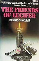 Friends of Lucifer, The 0552105007 Book Cover