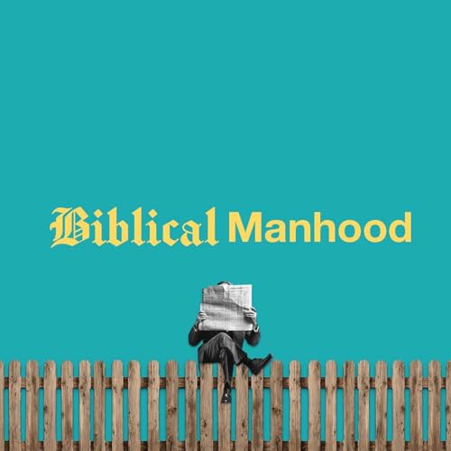 Faith | Audio Podcast Por  arte de portada