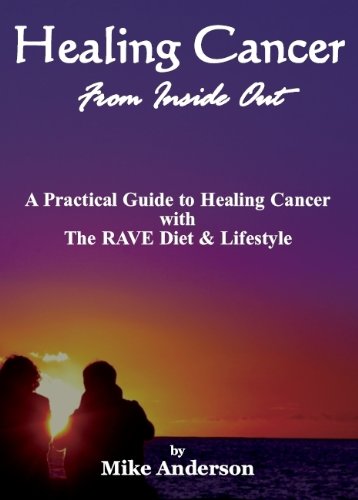 Healing Cancer From Inside Out