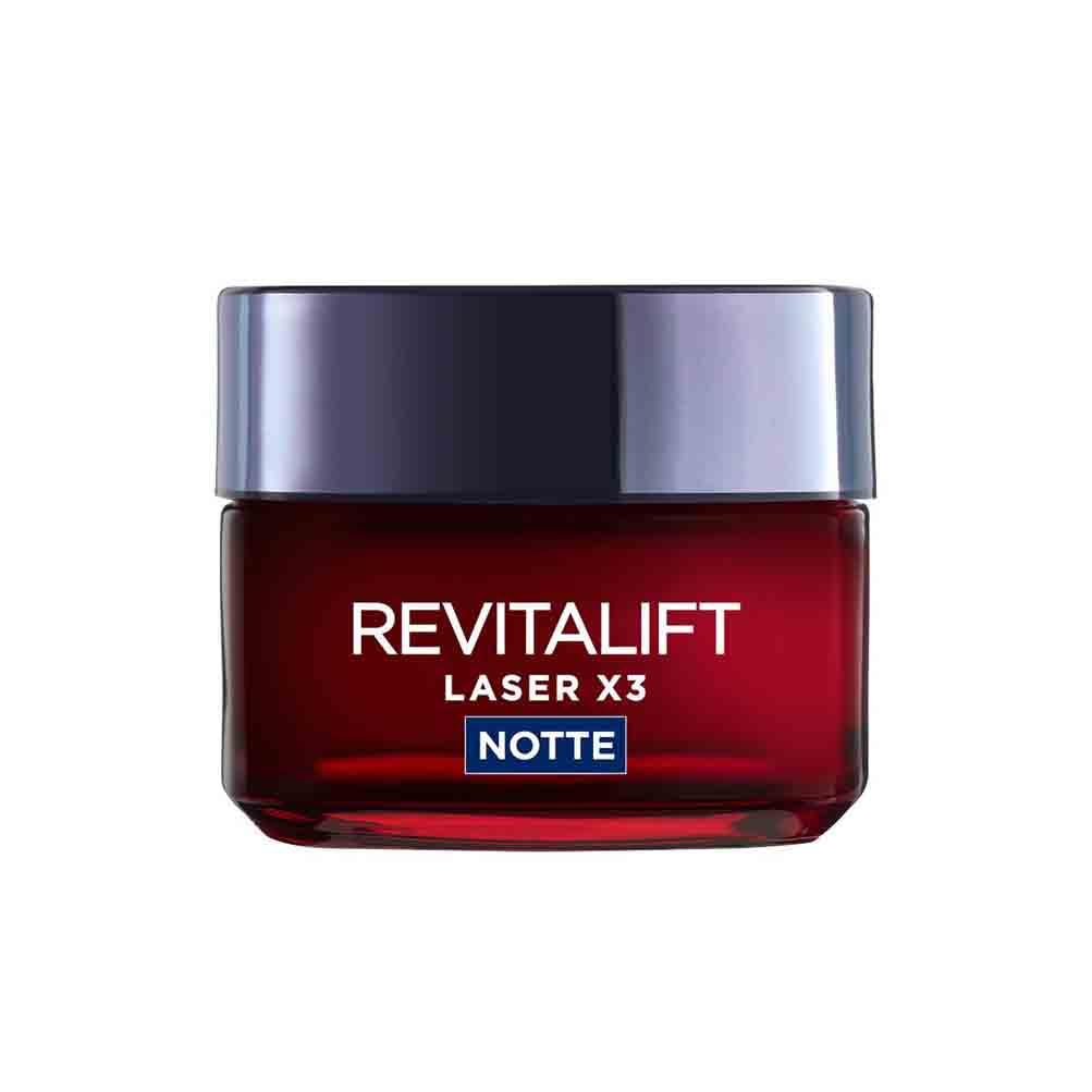 L'Oreal, Crema nocturna facial - 1 unidad-image